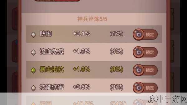 咸鱼之王 6830 主线通关秘籍，勇战每一道关卡