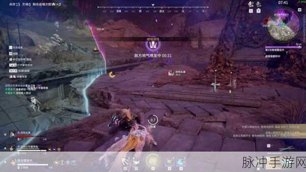 永劫无间地煞符使用全攻略，解锁战斗新境界