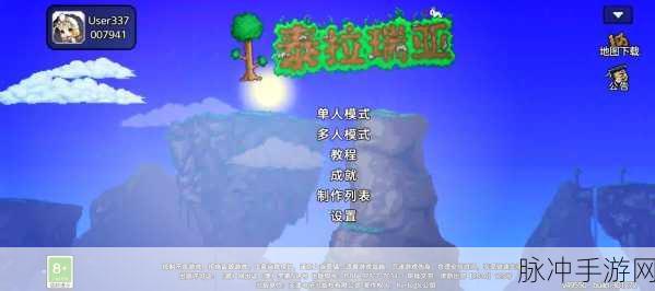 泰拉瑞亚手游攻略，高效刷骨头方法与骨头作用详解