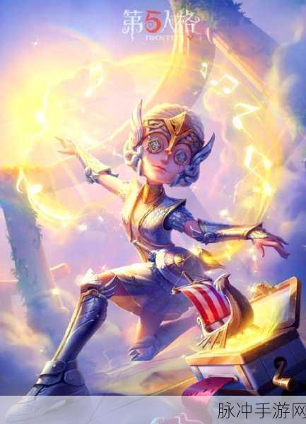 第五人格舞女天赋加点图一览2024最新攻略