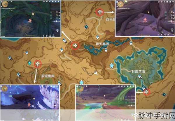 原神碑铭研究任务，通关秘籍与详尽攻略