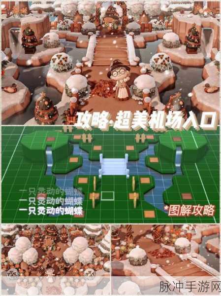 梦幻西游手游时光绘梦迷梦之森全面通关攻略
