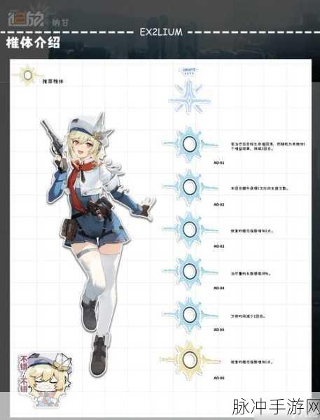 少女前线 2，追放  属性克制与高效副本攻略秘籍