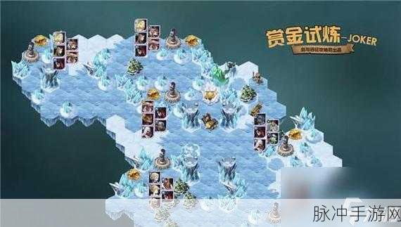 剑与远征重生代价通关秘籍与路线全解析