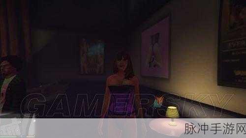 GTA5拉货怎么刷经验，一个全面的游戏攻略指南