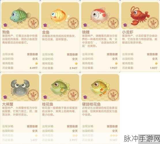 摩尔庄园手游，揭秘白鲸喷泉获取攻略及白白鲸的奇妙作用