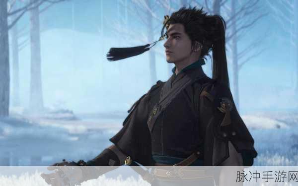 古剑奇谭3鼎湖钓鱼点全攻略，探寻冰晶湖的奥秘