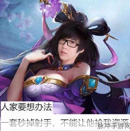 王者荣耀英雄台词全解析，聆听峡谷英雄的内心独白