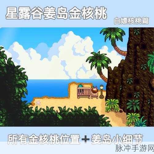 星露谷物语，全面获取干草攻略，带你深入探索干草获取途径