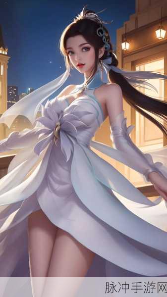 王者荣耀白鹤梁神女皮肤价格及特色全览