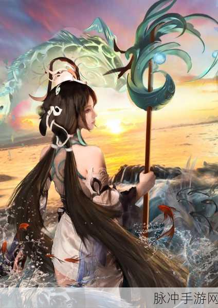 王者荣耀白鹤梁神女皮肤价格及特色全览