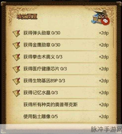不思议迷宫，鸟笼能量组合全解析
