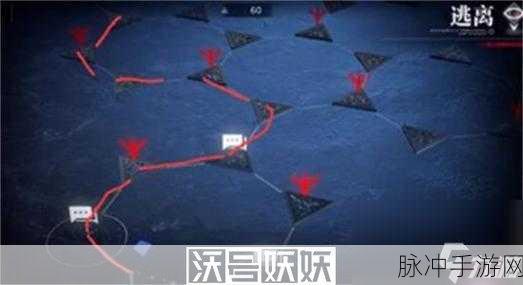 无期迷途解密关卡梦境白夜通关全攻略