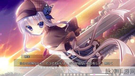 突破平台限制，在安卓手机运行 Steam 下载的 krkr 游戏攻略