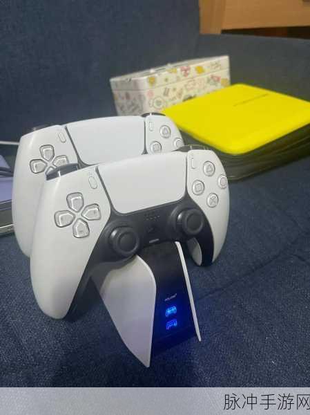 绿茵信仰 PC 端手柄无加速问题全攻略