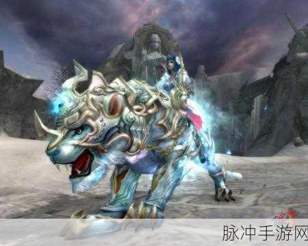 梦幻新诛仙恶鬼奇缘触发攻略，攻略新手必看，轻松开启奇缘之旅！