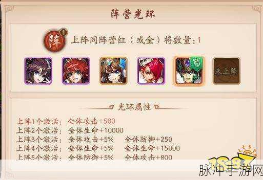 少年三国志，武将特训秘籍大公开