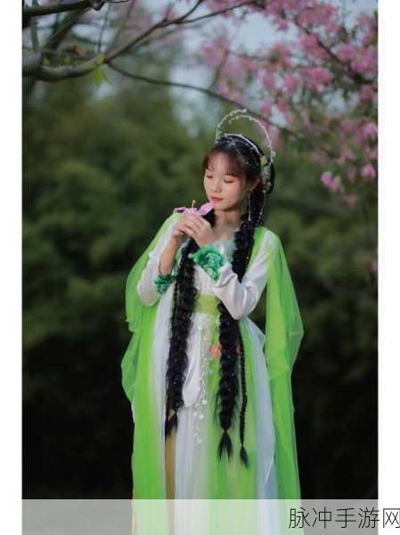 狐妖小红娘手游月啼暇获取途径与技能详解