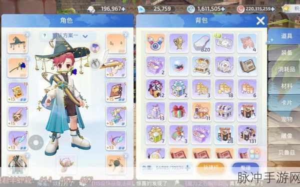 仙境传说RO手游交易所深度攻略，玩转交易，畅享游戏乐趣