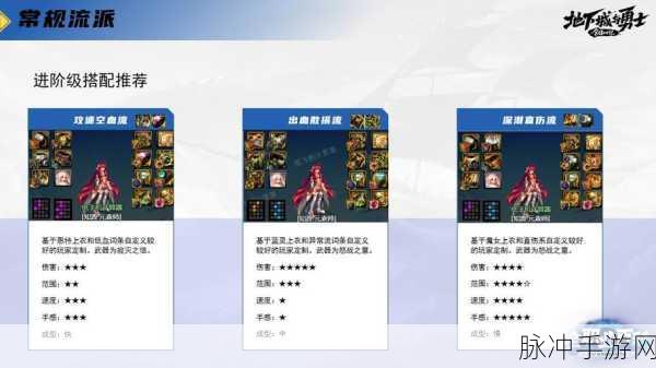 DNF移动版元素师连招策略深度解析与职业PK技能流畅连招技巧分享