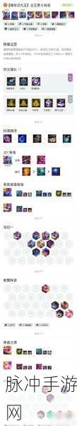 云顶之弈手游攻略，深度解析铁甲秘术天使阵容搭配