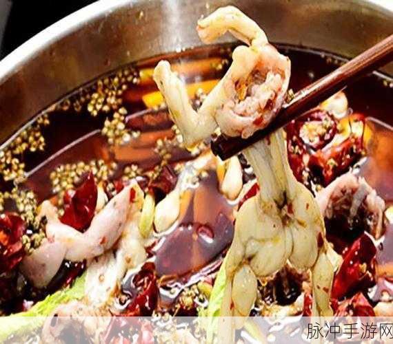 烟雨江湖蜜汁甜藕制作与美食获取全攻略