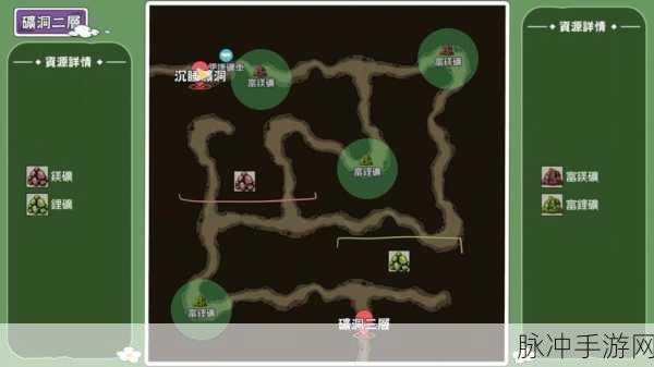 小森生活地图服装精准搭配秘籍