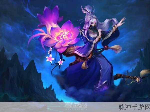 乱斗西游白象精最佳阵容与装备搭配指南