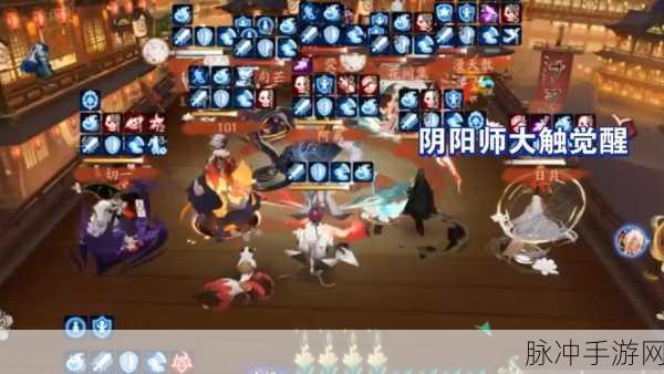阴阳师夜叉全面解析，技能、御魂与阵容搭配