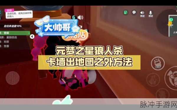 元梦之星臭鼬玩法全攻略，掌握技巧，轻松制胜