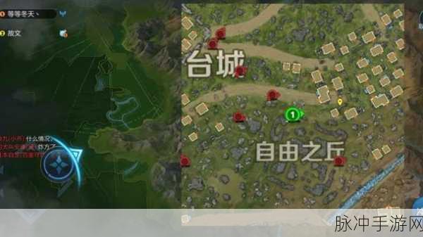 王者荣耀边境突围新手快速入门详解