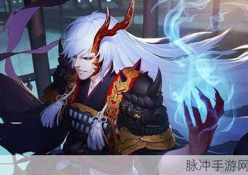 阴阳师红叶竞速副本层攻略详解，红叶竞速4层高效通关指南与技巧分享