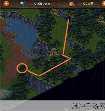 烟雨江湖墨门遗迹隐藏宝箱全攻略