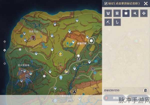 烟雨江湖墨门遗迹隐藏宝箱全攻略