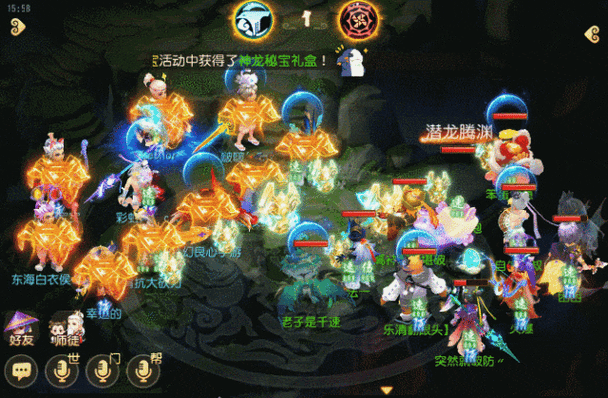 西游回合手游，奇幻之旅的决胜秘籍