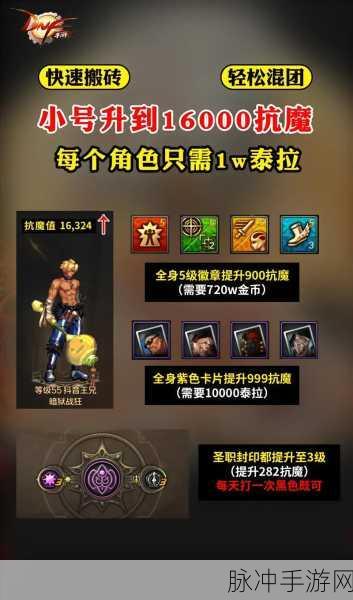 DNF110 级版本搬砖秘籍，最佳地点与策略全解析