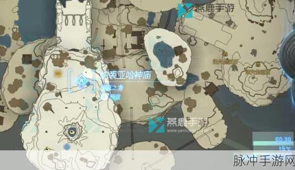塞尔达王国之泪，坠落之勇全面解密攻略
