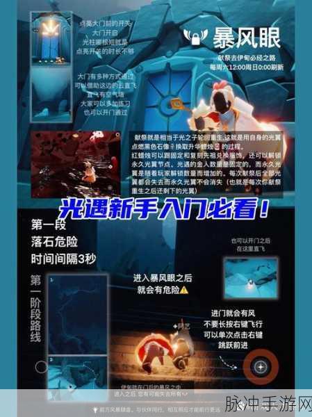光遇中光之翼掉落被他人捡走的应对策略