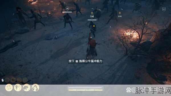 探究制作刺客信条类游戏的高昂成本