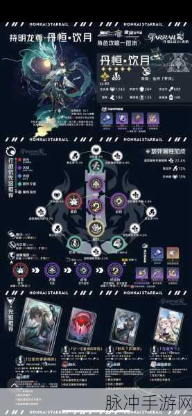 星穹铁道丹恒同行任务龙返其乡详细完成攻略
