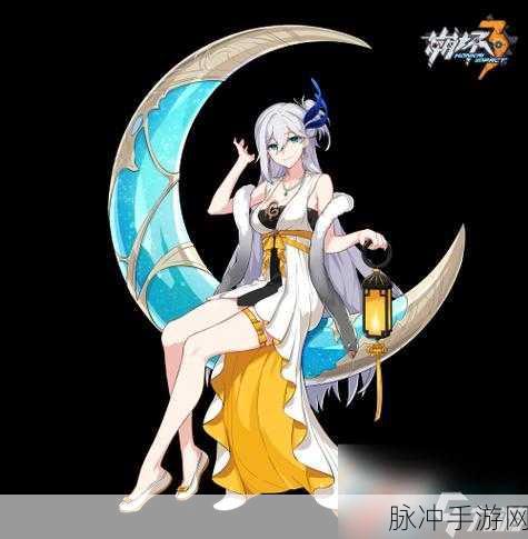 崩坏 3 虚数模拟战时之漩涡完美通关秘籍