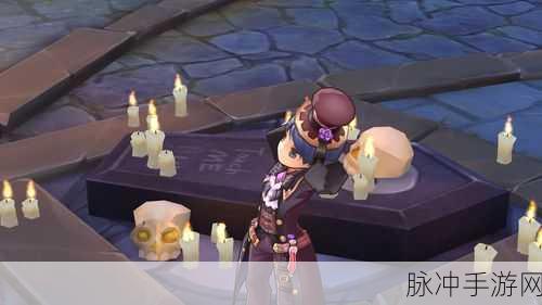 仙境传说 RO 手游，信仰之证 BUG 卡法全解析