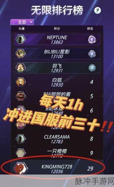 漫威对决最强上分卡组全解析，打造你的无敌阵容