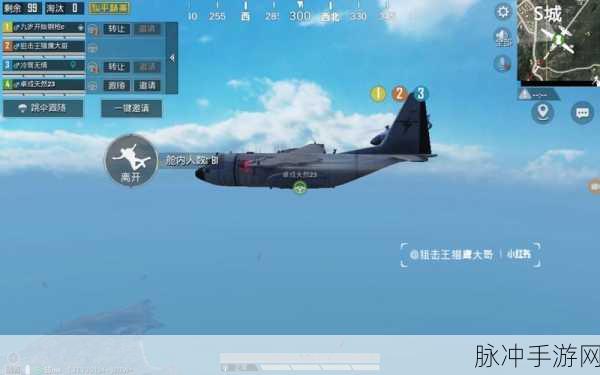 和平精英探头设置全攻略，精准射击，制胜关键