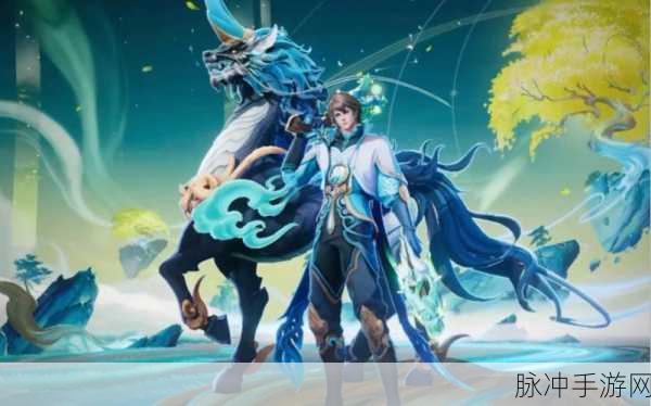 王者荣耀马可波罗兔年限定皮肤技能特效全解析