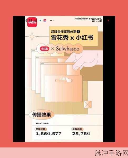小红书报备笔记在手游数据分析中的应用与实践