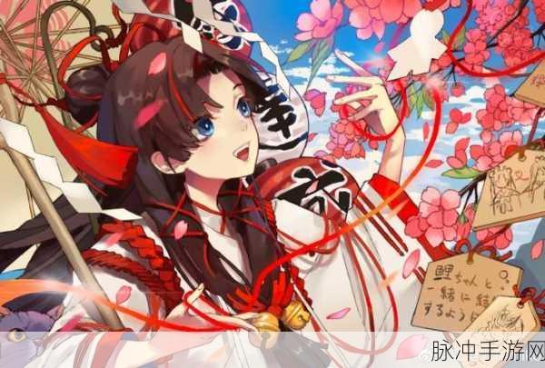 精英阴阳师Miko登陆Steam，试玩Demo带来燃爆射击新体验深度解析