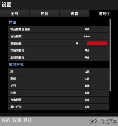 绝地求生攻略秘籍，全面剖析手游中改名字的实用方法与技巧