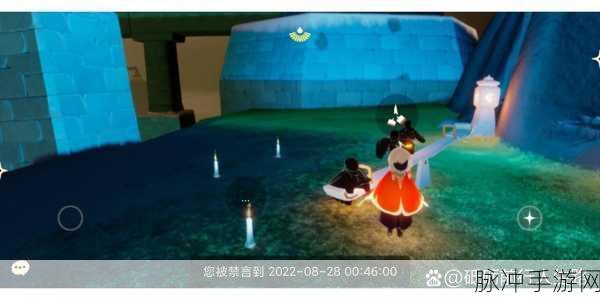 光遇耶有任务深度解析，探索与社交的独特魅力