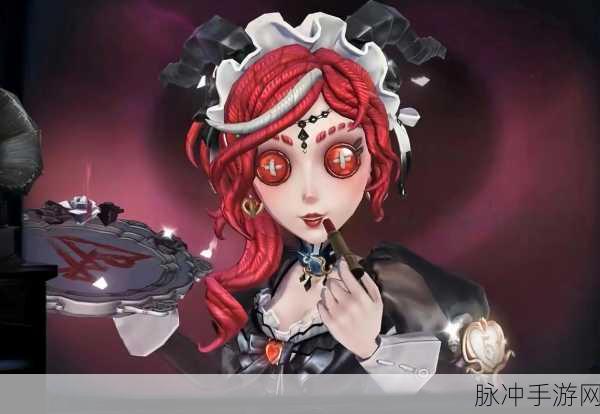 第五人格深度攻略，祭司长洞技能详解与指定队友技巧
